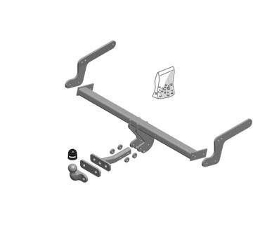 Tazne zarizeni BRINK 647800