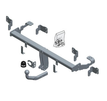 Tazne zarizeni BRINK 649100