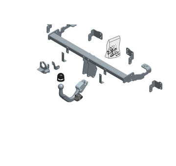 Tazne zarizeni BRINK 649200
