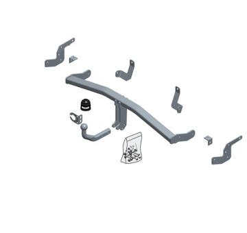 Tazne zarizeni BRINK 650100