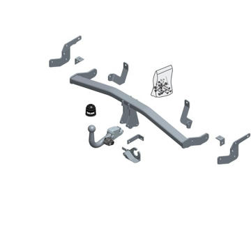 Tazne zarizeni BRINK 650200