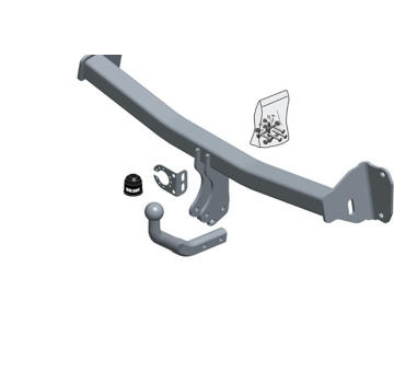Tazne zarizeni BRINK 651300
