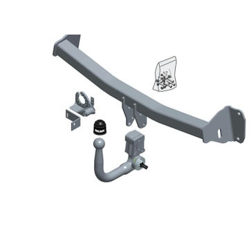 Tazne zarizeni BRINK 651400