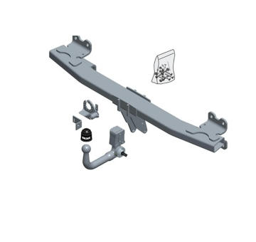 Tazne zarizeni BRINK 655700