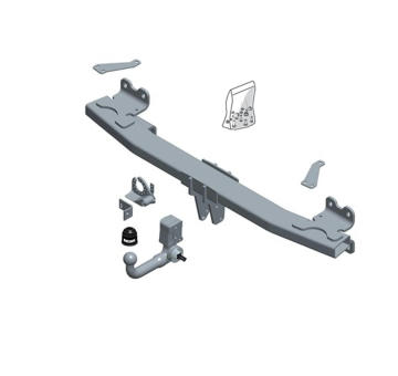 Tazne zarizeni BRINK 655800