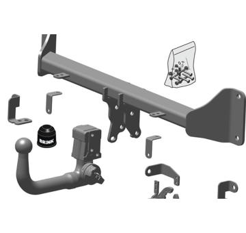 Tazne zarizeni THULE/BRINK 656400