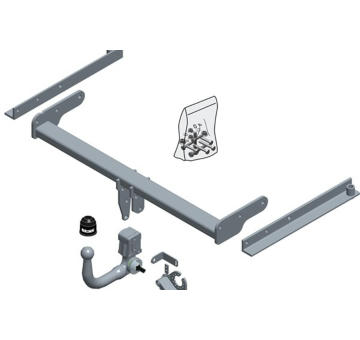 Tazne zarizeni BRINK 656900