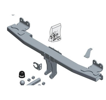 Tazne zarizeni BRINK 660100