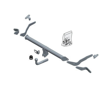 Tazne zarizeni BRINK 660200