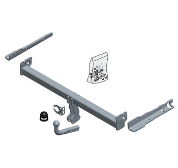 Tazne zarizeni BRINK 661000