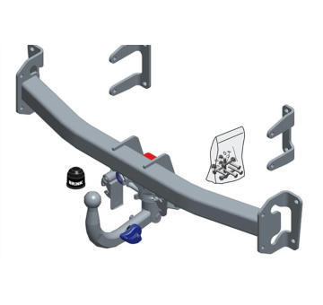 Tazne zarizeni BRINK 664200