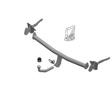 Tazne zarizeni BRINK 670800