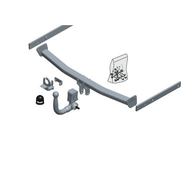 Tazne zarizeni BRINK 674200