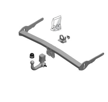 Tazne zarizeni BRINK 676600