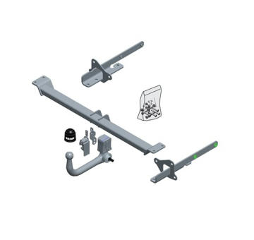 Tazne zarizeni BRINK 677100