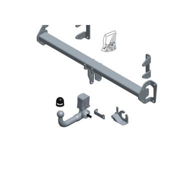 Tazne zarizeni BRINK 677800