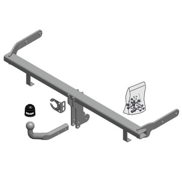 Tazne zarizeni BRINK 678800