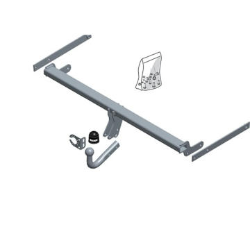 Tazne zarizeni BRINK 679300