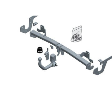 Tazne zarizeni BRINK 680700