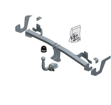 Tazne zarizeni BRINK 680800
