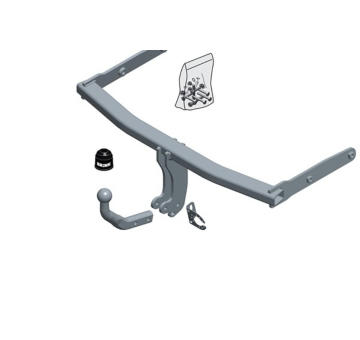 Tazne zarizeni BRINK 683300