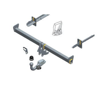 Tazne zarizeni BRINK 684200
