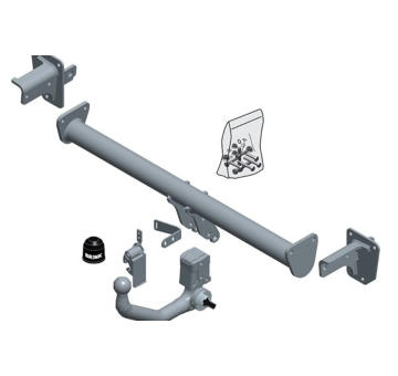 Tazne zarizeni BRINK 687700