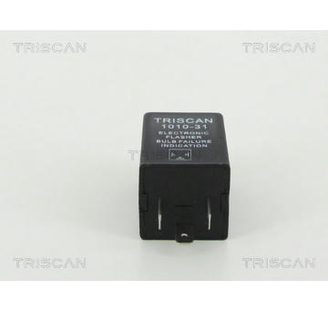 Prerusovac blinkru TRISCAN 1010 EP31