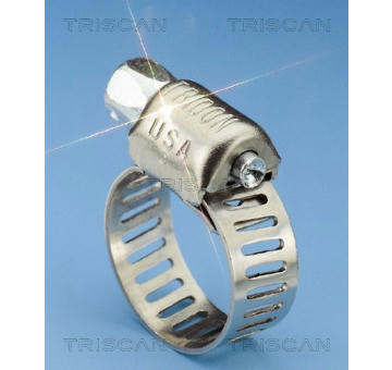 Upinaci spona TRISCAN 2350 006102