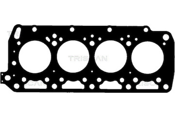 Těsnění, hlava válce TRISCAN 501-6014