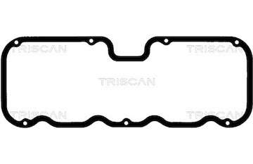 Těsnění, kryt hlavy válce TRISCAN 515-1808