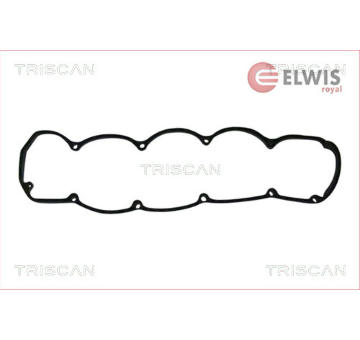 Těsnění, kryt hlavy válce TRISCAN 515-2537