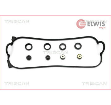 Sada těsnění, kryt hlavy válce TRISCAN 515-3031