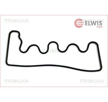 Těsnění, kryt hlavy válce TRISCAN 515-4101