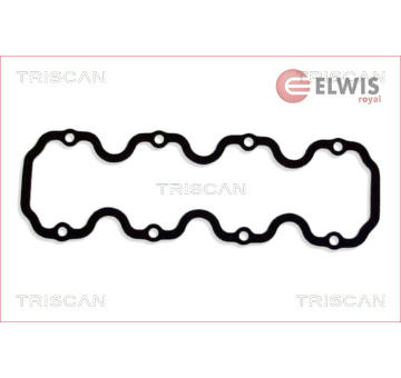 Těsnění, kryt hlavy válce TRISCAN 515-5011