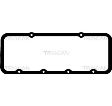 Těsnění, kryt hlavy válce TRISCAN 515-5510
