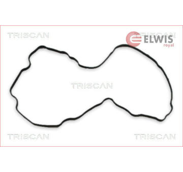 Těsnění, kryt hlavy válce TRISCAN 515-5574