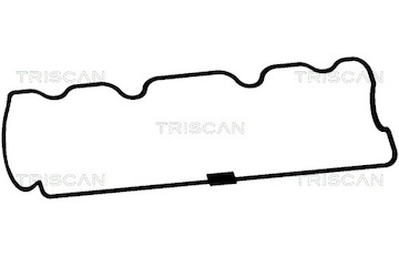 Těsnění, kryt hlavy válce TRISCAN 515-6036