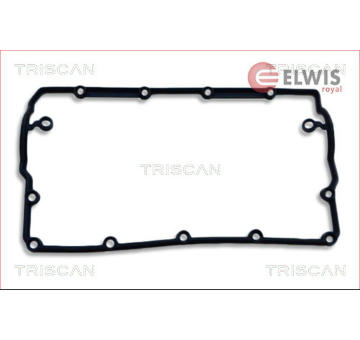 Těsnění, kryt hlavy válce TRISCAN 515-85118