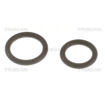 Sada těsnění, vstřikovací tryska TRISCAN 596-1002