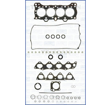 Sada těsnění, hlava válce TRISCAN 598-3042