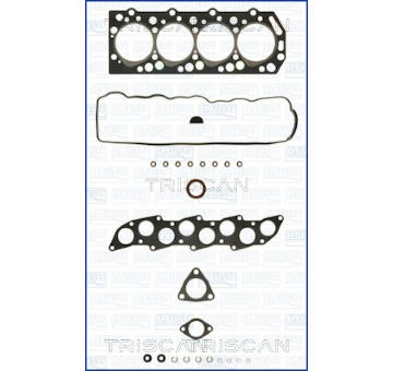 Sada těsnění, hlava válce TRISCAN 598-4216