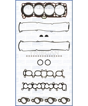 Sada těsnění, hlava válce TRISCAN 598-4586