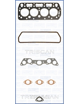 Sada těsnění, hlava válce TRISCAN 598-6800