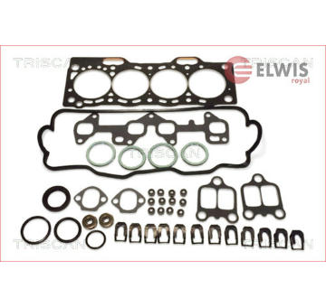 Sada těsnění, hlava válce TRISCAN 598-7513