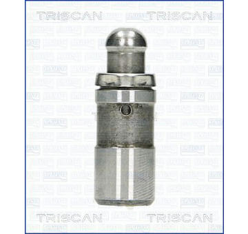 Zdvihátko ventilu TRISCAN 80-10001