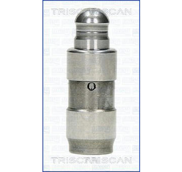 Zdvihátko ventilu TRISCAN 80-25004
