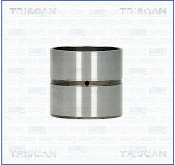 Zdvihátko ventilu TRISCAN 80-25005