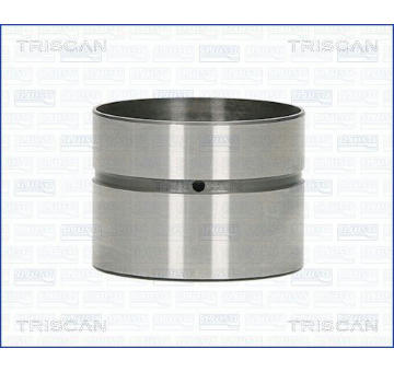 Zdvihátko ventilu TRISCAN 80-29007