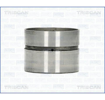 Zdvihátko ventilu TRISCAN 80-29010